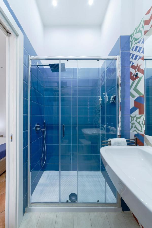 Masaniello Apartment Napoli Esterno foto