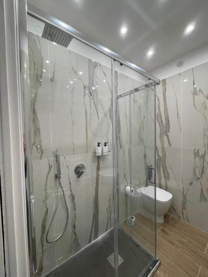 Masaniello Apartment Napoli Esterno foto