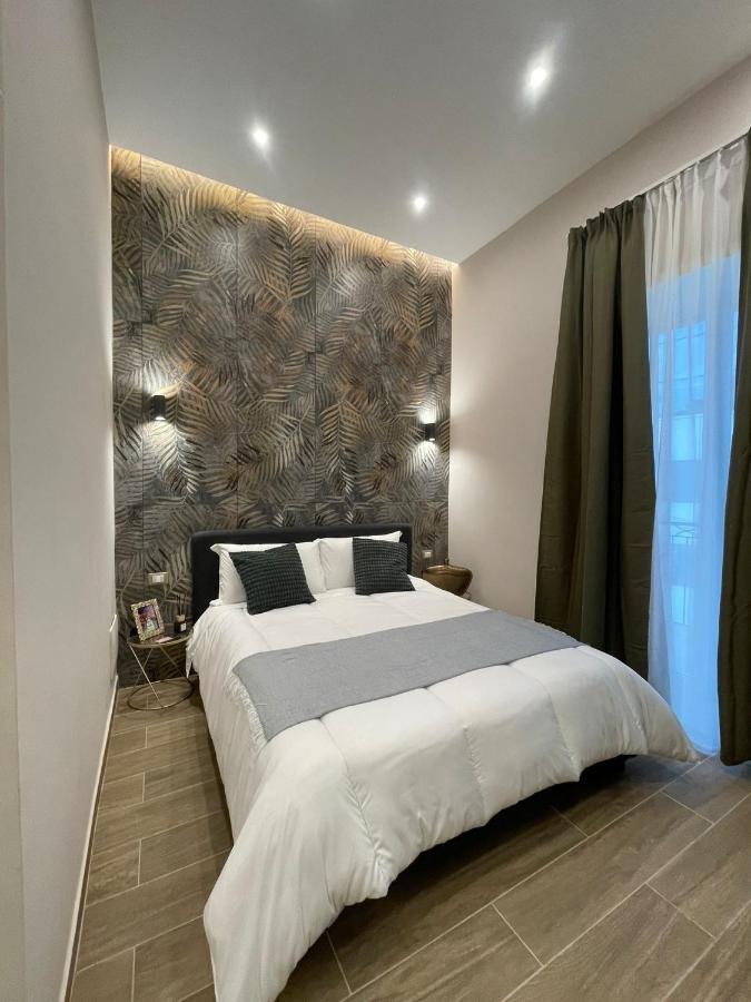 Masaniello Apartment Napoli Esterno foto