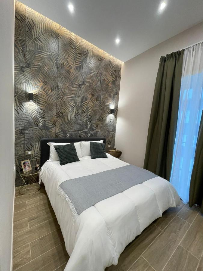 Masaniello Apartment Napoli Esterno foto