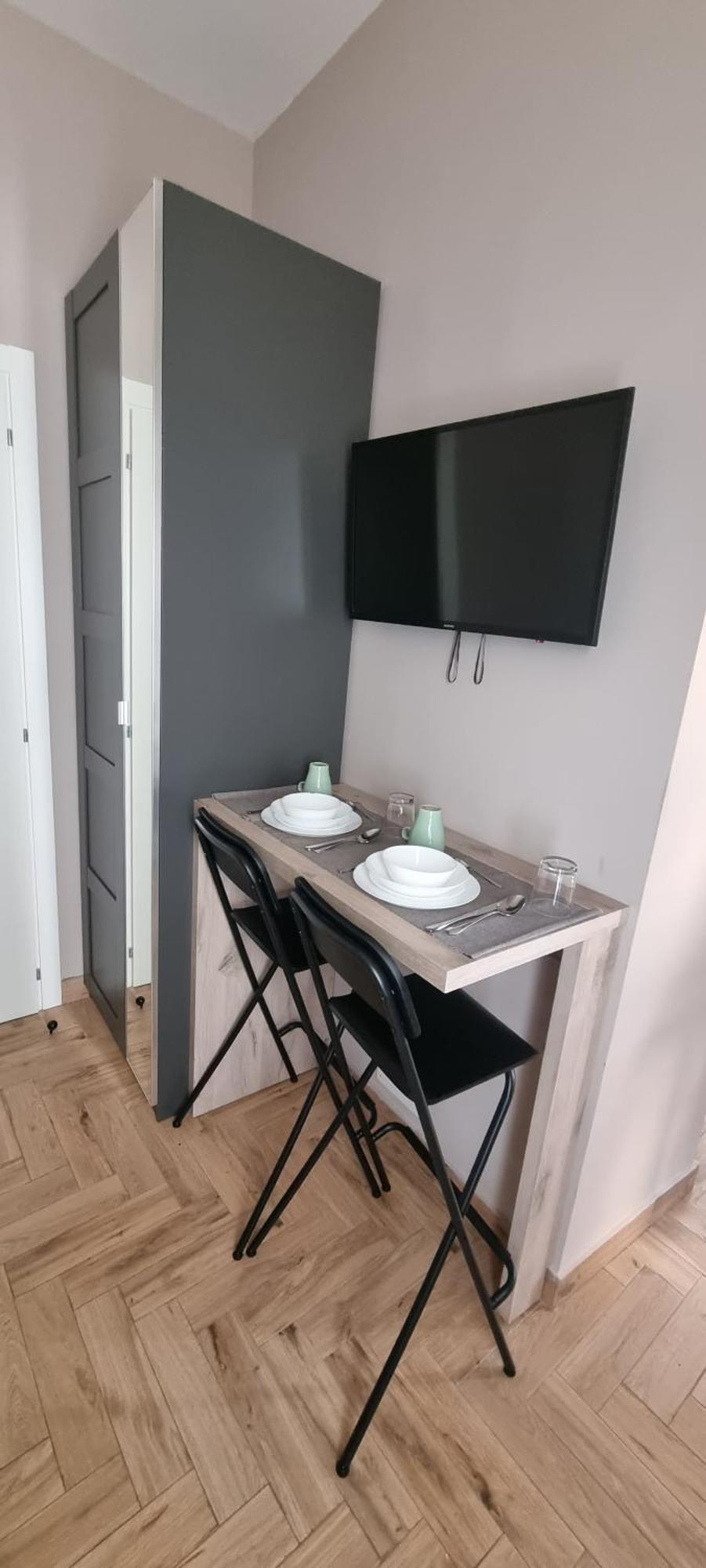 Masaniello Apartment Napoli Esterno foto