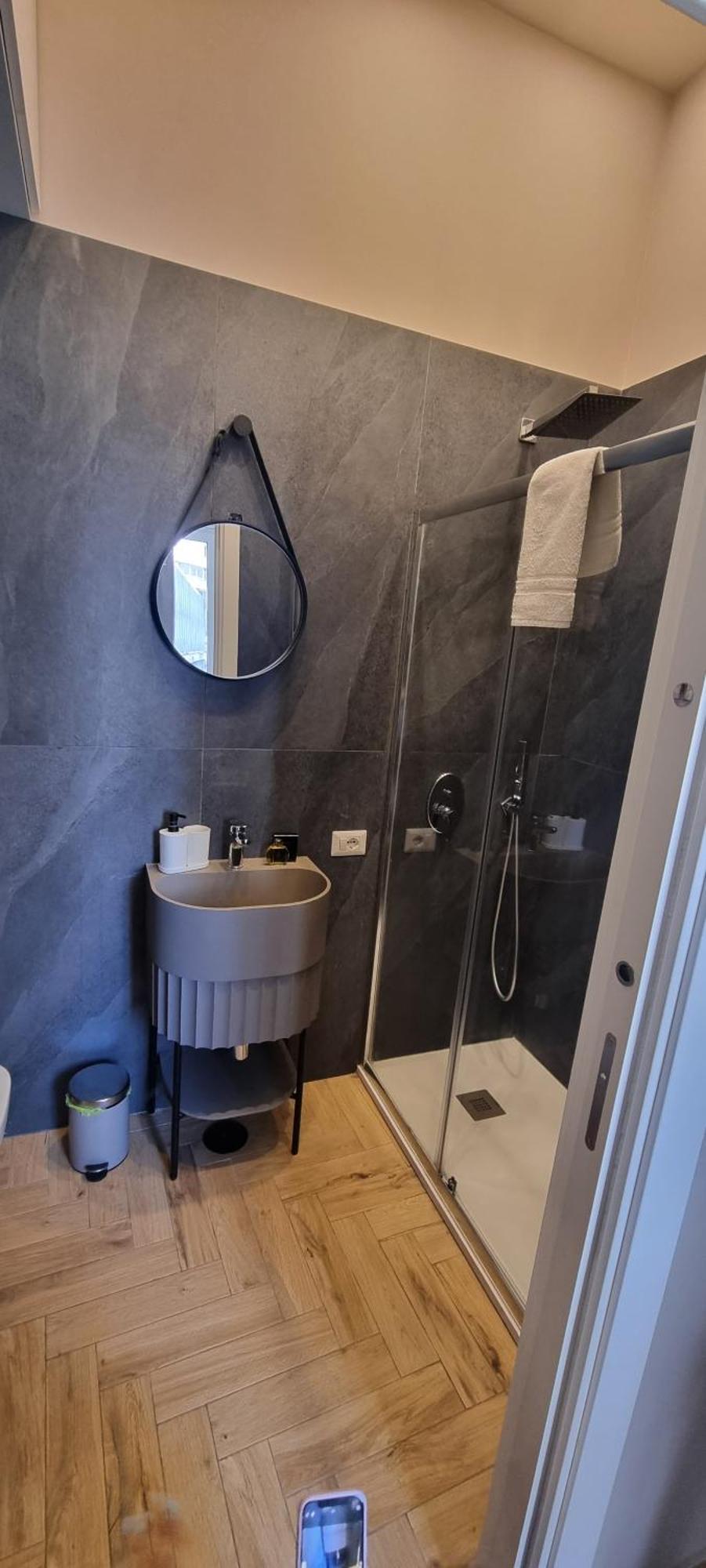 Masaniello Apartment Napoli Esterno foto