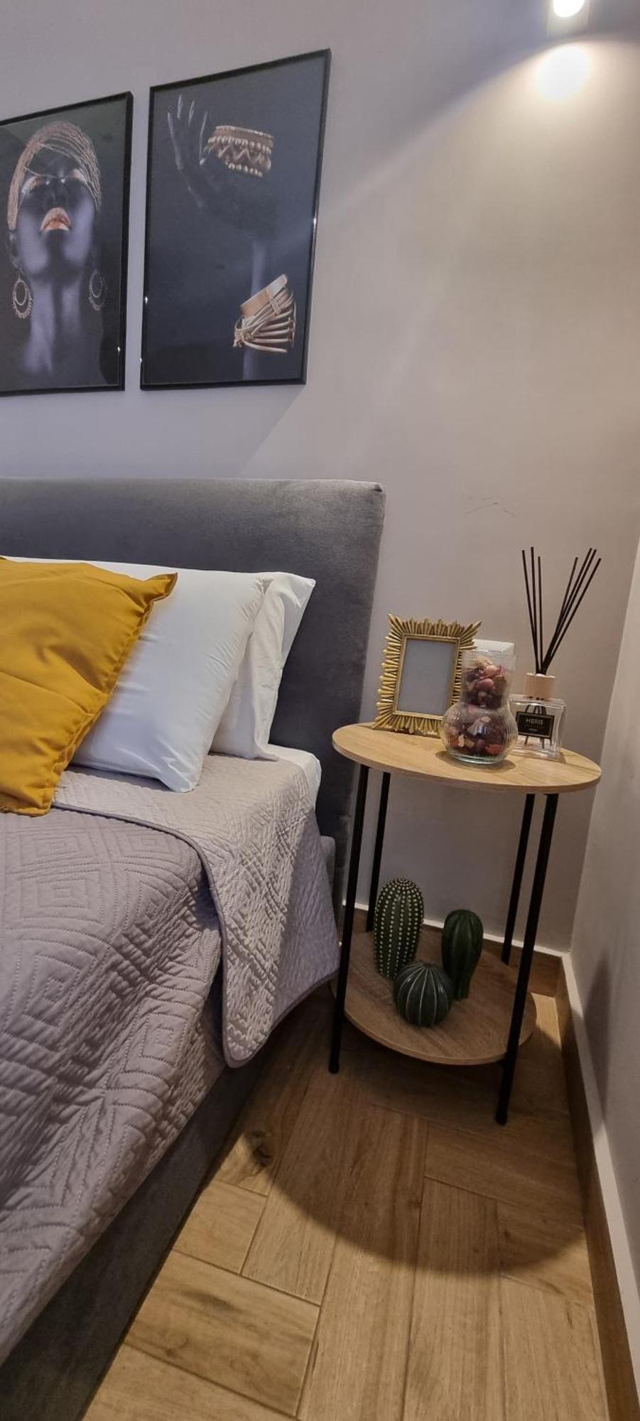 Masaniello Apartment Napoli Esterno foto