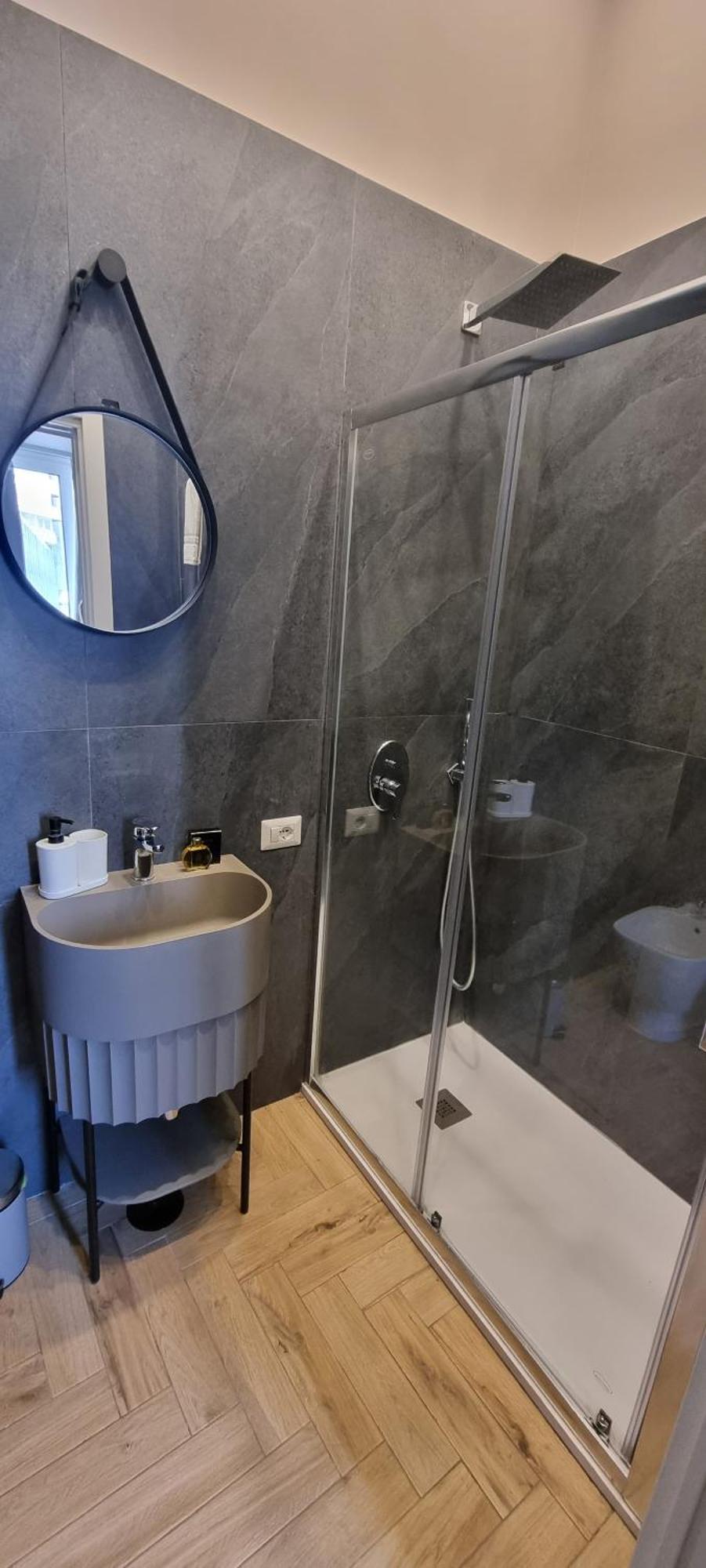 Masaniello Apartment Napoli Esterno foto
