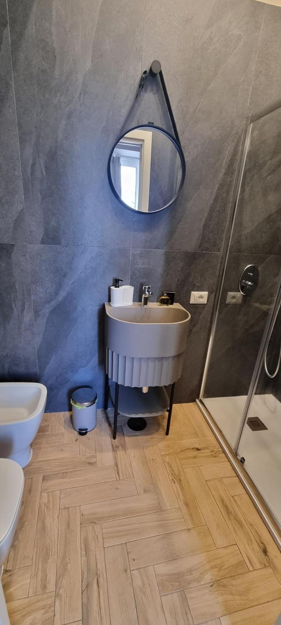 Masaniello Apartment Napoli Esterno foto