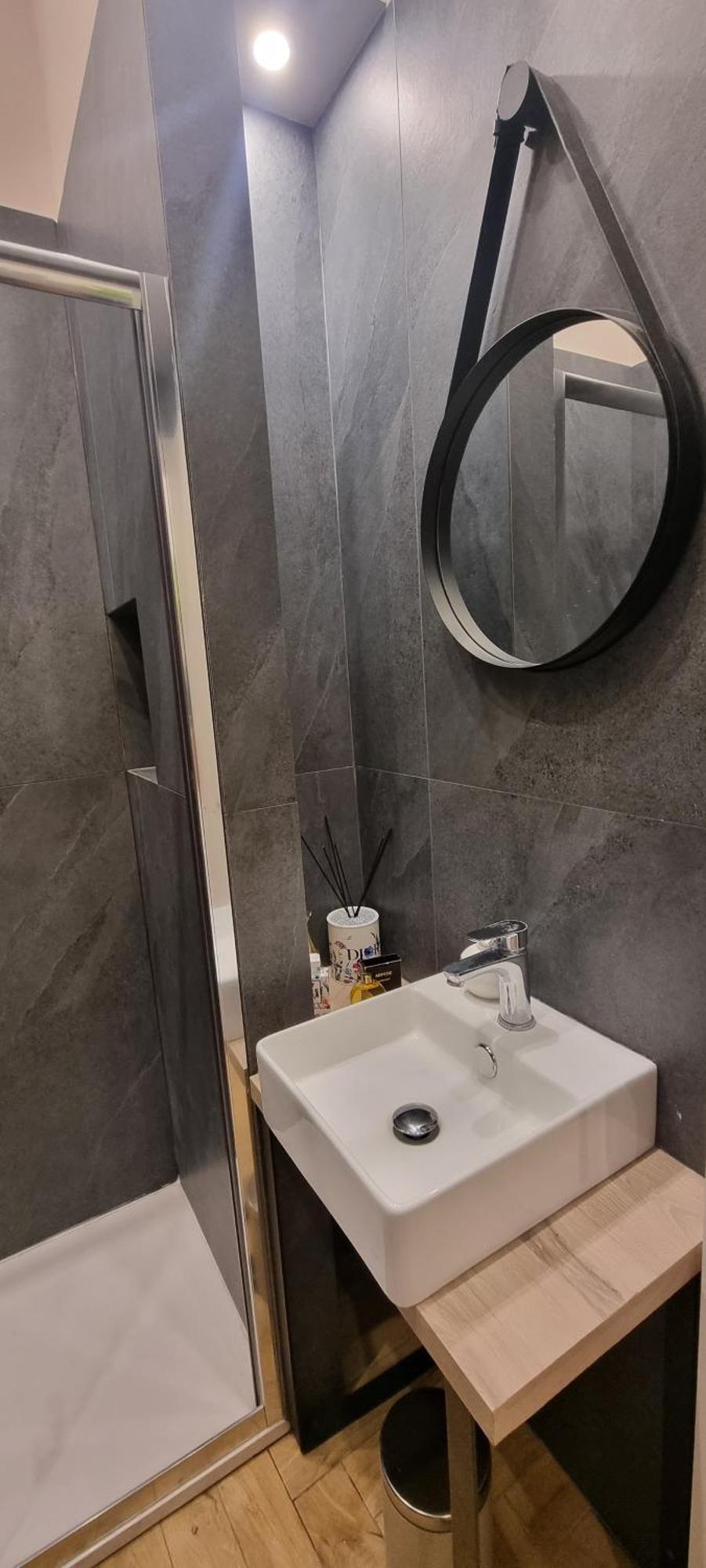 Masaniello Apartment Napoli Esterno foto